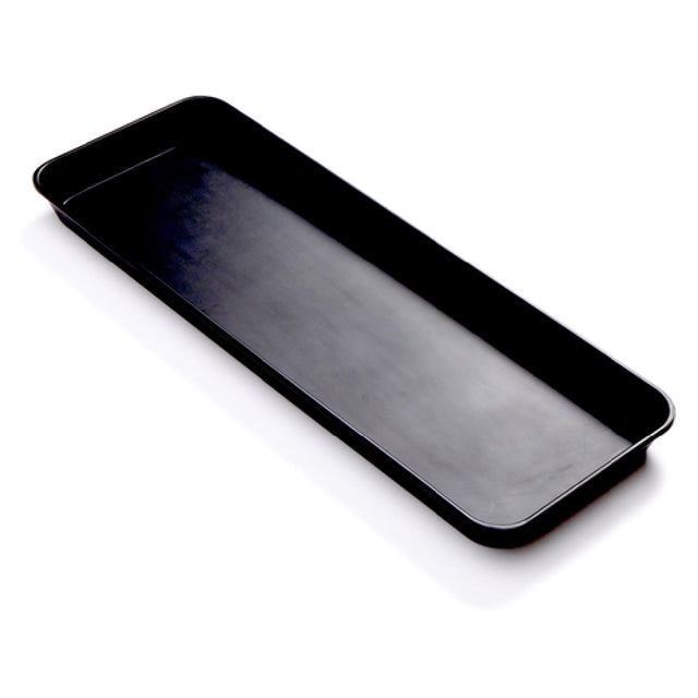 American Metalcraft MT10 Endurance™ Market Tray 270 Oz. 29-3/4" X 10-1/2"W X 2"H