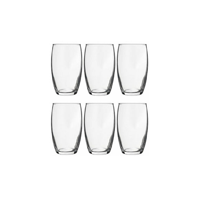 Tableware Solutions USA 1346 Tumbler 12.6 Oz 12 Cm (4.7") Dia.