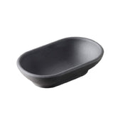 Revol 645765 (SO1109) Macaron Serving Tray (SHIPS FROM FRANCE) 3-1/4"L X 2"W X 3/4"H