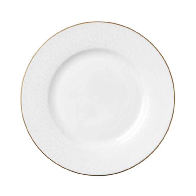 Steelite 82120AND0102 Plate 10.75" X 0.875" Round