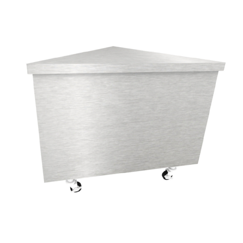 Duke TTU-90SS-VALUE (REPLACES ATU-90SS) Thurmaduke™ Triangle Unit 90° Corner