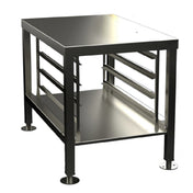 Alto Shaam 5028223 Equipment Stand 21-1/2" Stationary