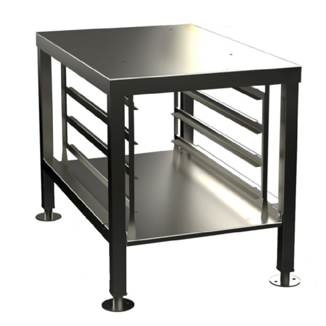 Alto Shaam 5028223 Equipment Stand 21-1/2" Stationary