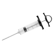 Chef Master 40100Y Mr. Bar-B-Q® Seasoning/Marinade Injector Oversized Stainless Steel Needle