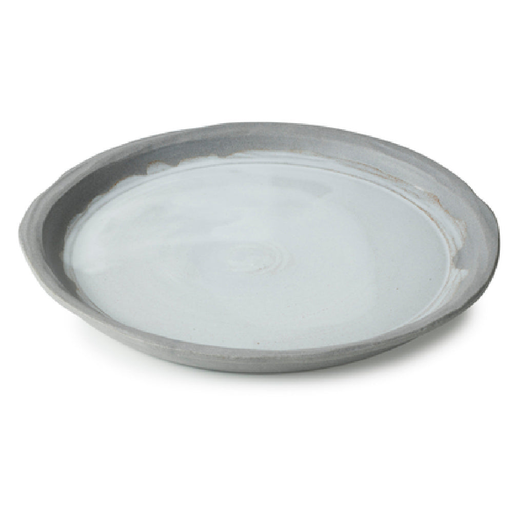 Revol 654616 (6A+NOW0124R-267) Dinner Plate 9-1/4" Dia. X 3/4"H Round