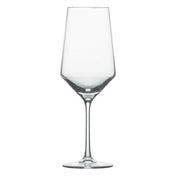 Fortessa 0026.112420 Zwiesel Glass Pure Bordeaux Glass (Shape #130) 23 Oz. Dishwasher Safe