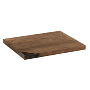 GET Enterprises WD-10-ASH Taproot™ Serving Board Large 12" X 9"