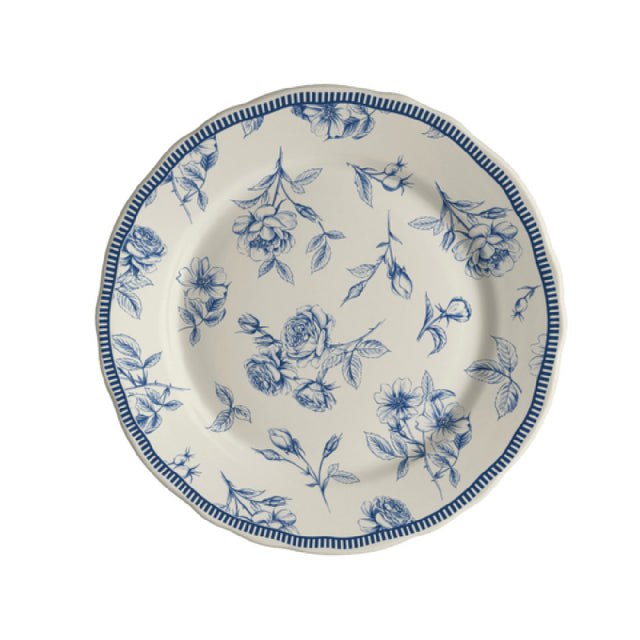 Steelite HL54263884 Plate 7.25" Carolyn