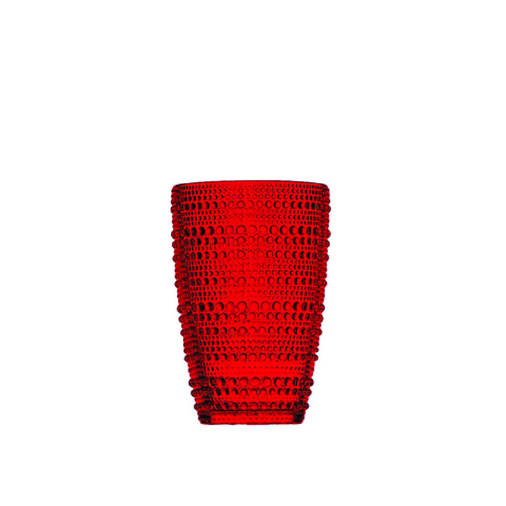 Hospitality Brands FG353011-016 Legend Glassware Pearls Hi-Ball Glass 13 Oz.