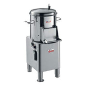 Sirman 41102006E PPJ 20 Potato Peeler Electric Countertop