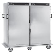 Alto Shaam 1000-BQ2/192_240/60/1 Halo Heat® Banquet Cart 192 Plate Capacity ON/OFF Power Switch