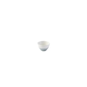 Churchill China RKTBBSDB1 - Deep Bowl, 10.2cm 4" H: 6cm 24cl 8.4oz, Round