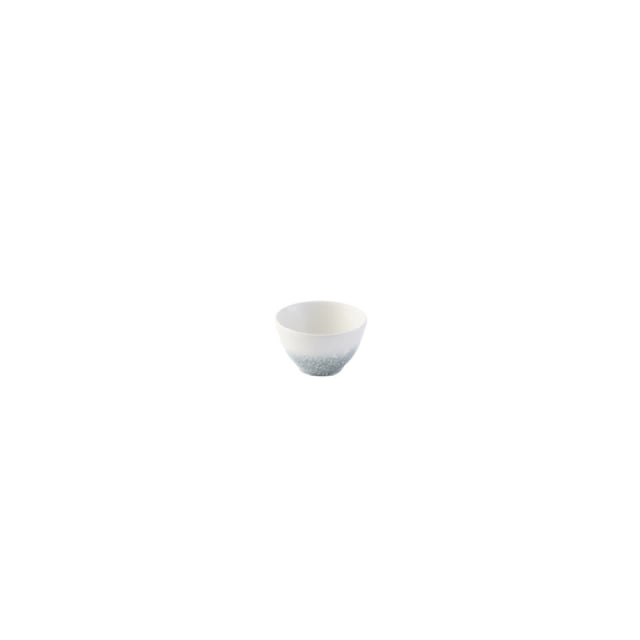 Churchill China RKTBBSDB1 - Deep Bowl, 10.2cm 4" H: 6cm 24cl 8.4oz, Round