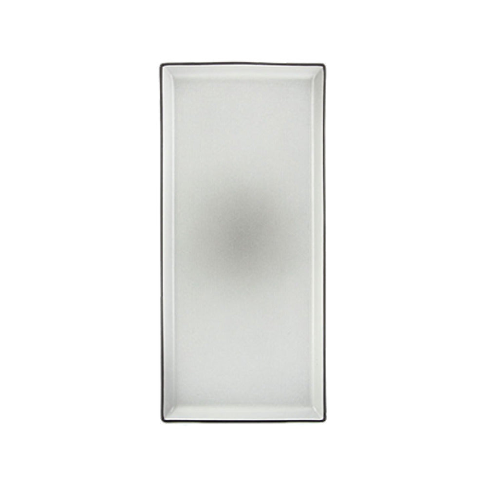 Revol 649567 Plate 12-3/4" X 6" X 3/4" Rectangular