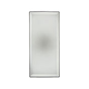 Revol 649567 Plate 12-3/4" X 6" X 3/4" Rectangular