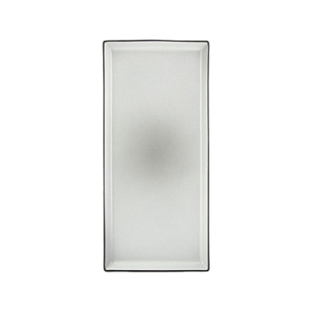 Revol 649567 Plate 12-3/4" X 6" X 3/4" Rectangular