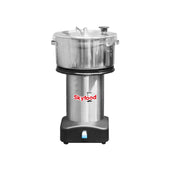 Skyfood Equipment CR-8 Vertical Cutter Countertop 8 Qt. Capacity