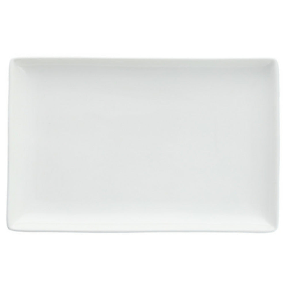 Fortessa 590304 Palazzo Tray 11"x7" (28cm X 17.5cm) Rectangle