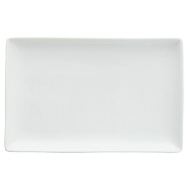 Fortessa 590304 Palazzo Tray 11"x7" (28cm X 17.5cm) Rectangle