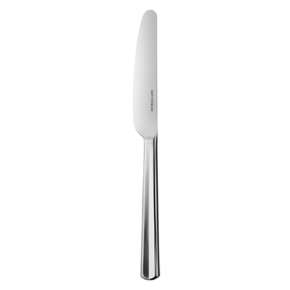 BauscherHepp 56.1206.6049 Dessert Knife 8-3/4" Without Serrated Blade