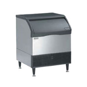 Scotsman CU3030SAX-1 - Undercounter Ice Maker With Bin, Cube Style, Air-cooled
