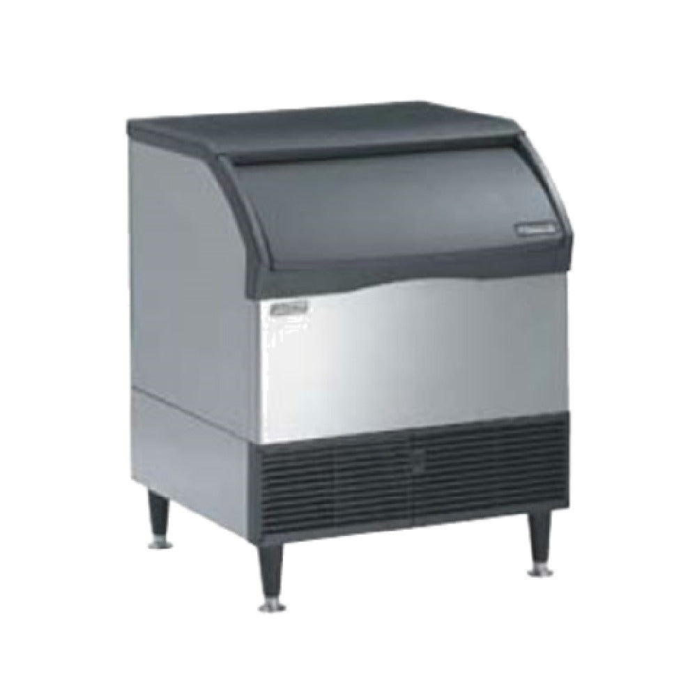 Scotsman CU3030MA-1 - Undercounter Ice Maker With Bin, Cube Style, Air-cooled