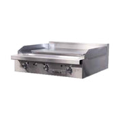 Southbend P36D-PPP_LP Platinum Heavy Duty Range Gas 36"