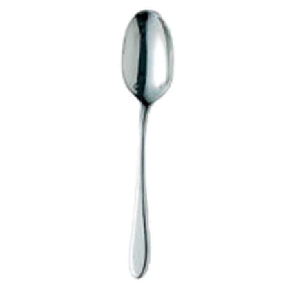 Arc Cardinal T4710 Euro Teaspoon 5-1/2" 18/10 Stainless Steel