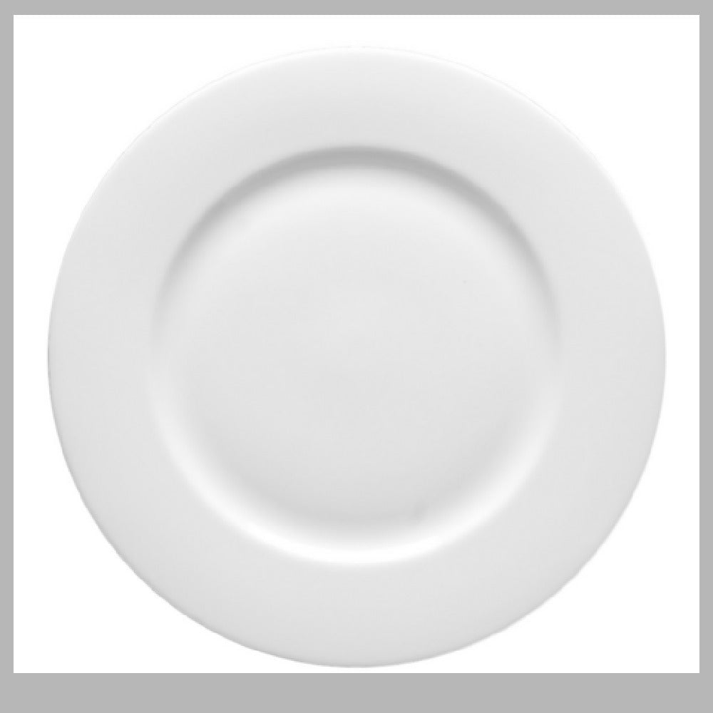 Fortessa HBW-TAURA-101 Taura Service Plate 12" (30.5cm) Dishwasher Safe