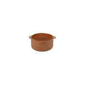 Arc Cardinal FP409 Maria Portugal Terracota Terra Sienna Au Gratin 30.0 Oz (D:6.33'')