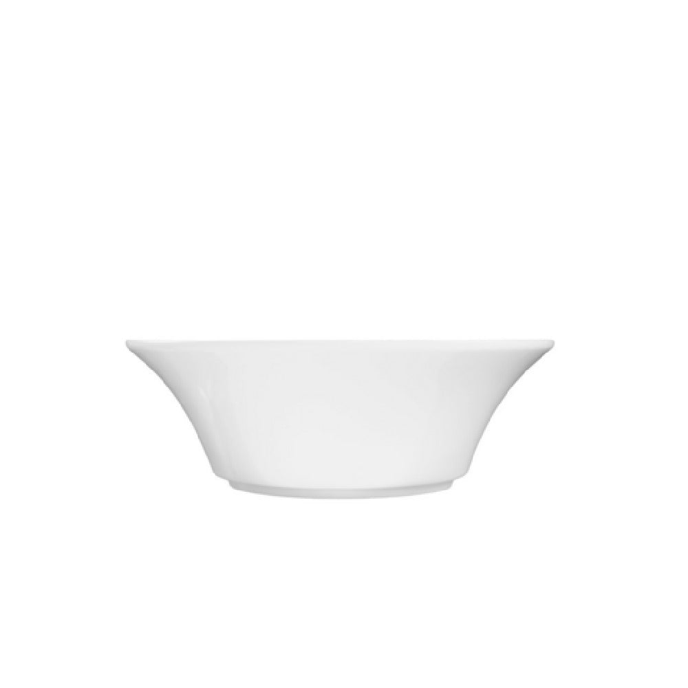 Fortessa ALU-00-214 Oko Flared Bowl 10" (25cm) 55oz