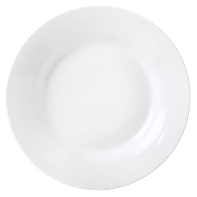 Libbey 999023785 (Formerly Syracuse China) Bowl 20-1/2 Oz. 11-7/8" Dia. X 1-7/8"H
