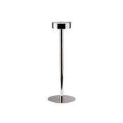 BauscherHepp 12.4855.6880 Wine Cooler Stand 7-1/16" Dia. (180mm) X 27-1/16"H (688mm)