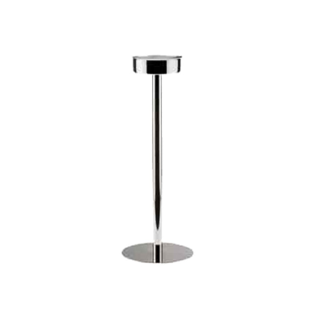 BauscherHepp 12.4855.6880 Wine Cooler Stand 7-1/16" Dia. (180mm) X 27-1/16"H (688mm)