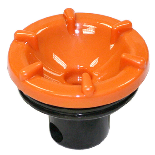 Service Ideas SJBTLOR SteelVac™ Vacuum Carafe Lid Brew Thru Type Decaf