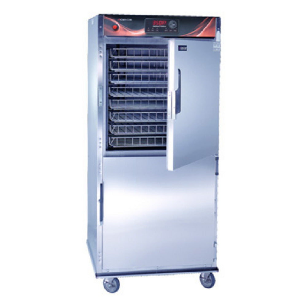 Cres Cor RO151F1332DX2083 QuikTherm™ Cook And Hold Convection Basket Oven Rethermalization