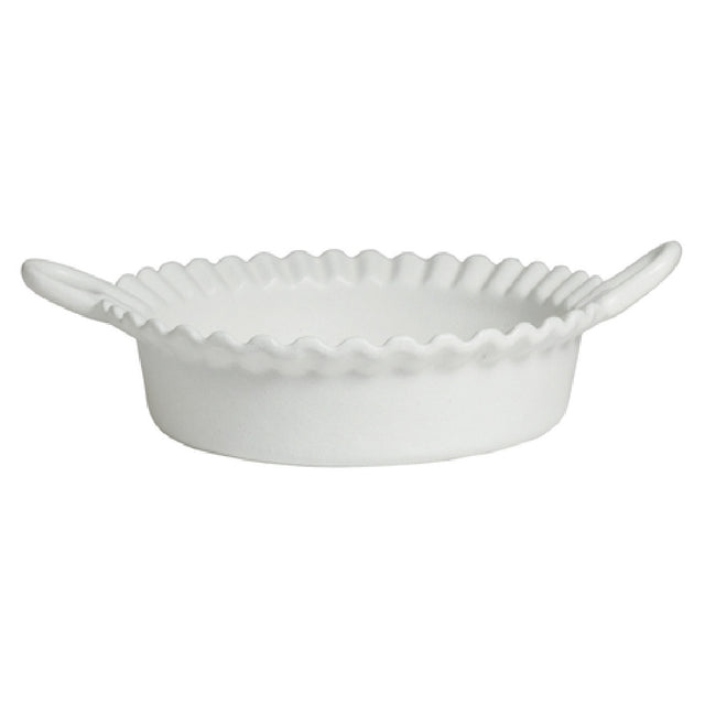 GET Enterprises CZ002-MOD Bugambilia® Mexican Cazuela 1.6 Qt. 11"L X 7.9"W