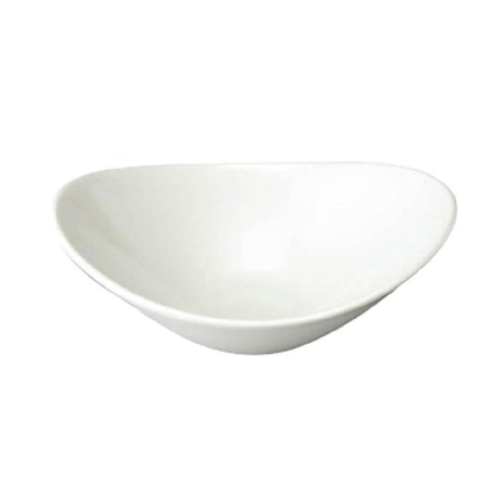 Churchill China WH OB7 1 Bowl 10.5 Oz. 7" X 5-1/2"
