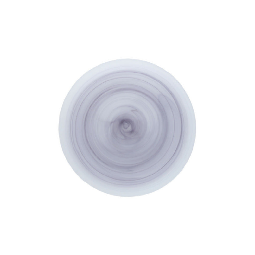 Fortessa 2600.AMTHYST.01 La Jolla Amethyst Dinner Plate 10.5" (26.8cm) Dishwasher Safe
