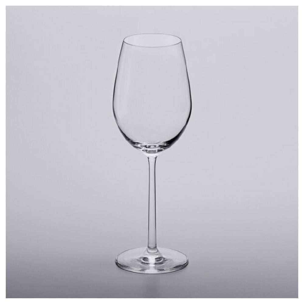 Anchor Hocking 1LS03BJ18 Beaujolais Glass 17 Oz. (515 Ml) Glass
