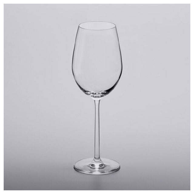 Anchor Hocking 1LS03BJ18 Beaujolais Glass 17 Oz. (515 Ml) Glass