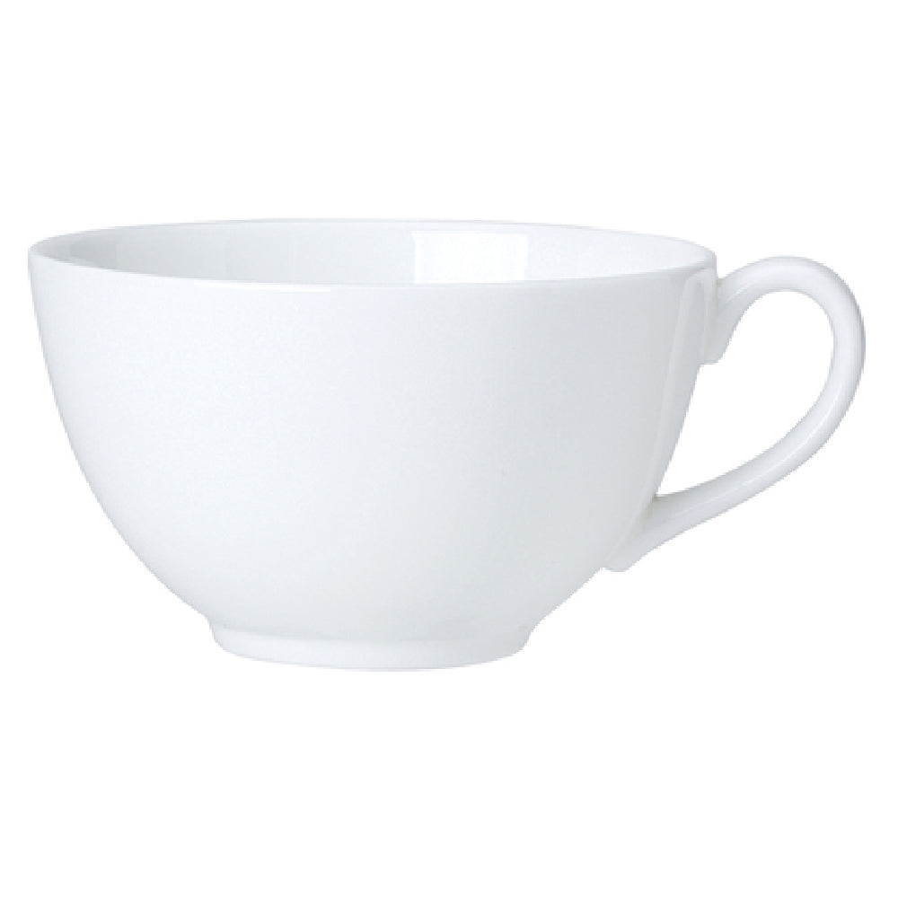 Steelite 82000AND0411A Tea For One Cup 9.0 Oz 5.0" X 4.0" X 2.5"