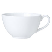 Steelite 82000AND0411A Tea For One Cup 9.0 Oz 5.0" X 4.0" X 2.5"