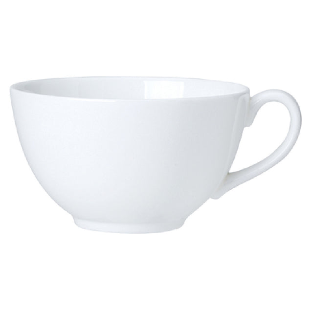 Steelite 82000AND0411A Tea For One Cup 9.0 Oz 5.0" X 4.0" X 2.5"