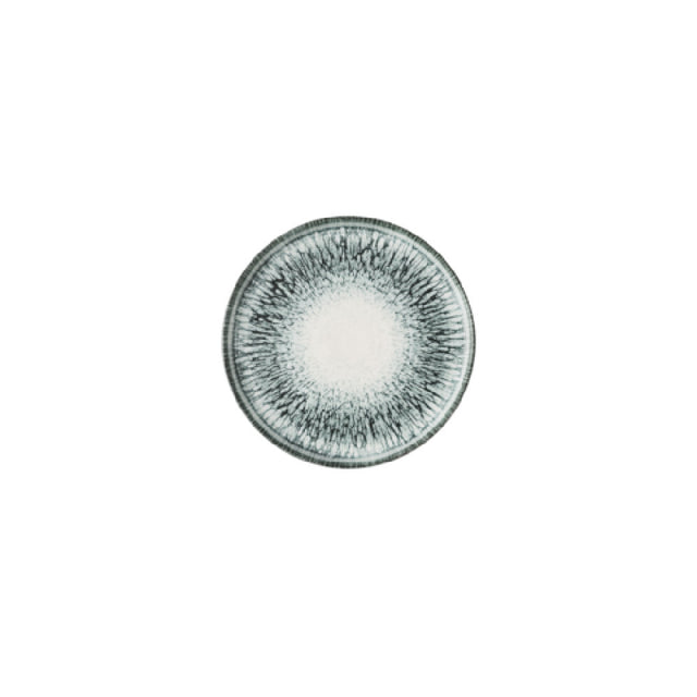 Churchill China ILUBWP211 - Plate, 8.20" Dia., Round