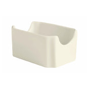 GET Enterprises PA1101909112 Sugar Packet Holder 4"L X 3"W Rectangular