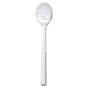 Royal ROY BBH 1 - Buffet Serving Spoon, 11-3/4" L, Hollow Handle