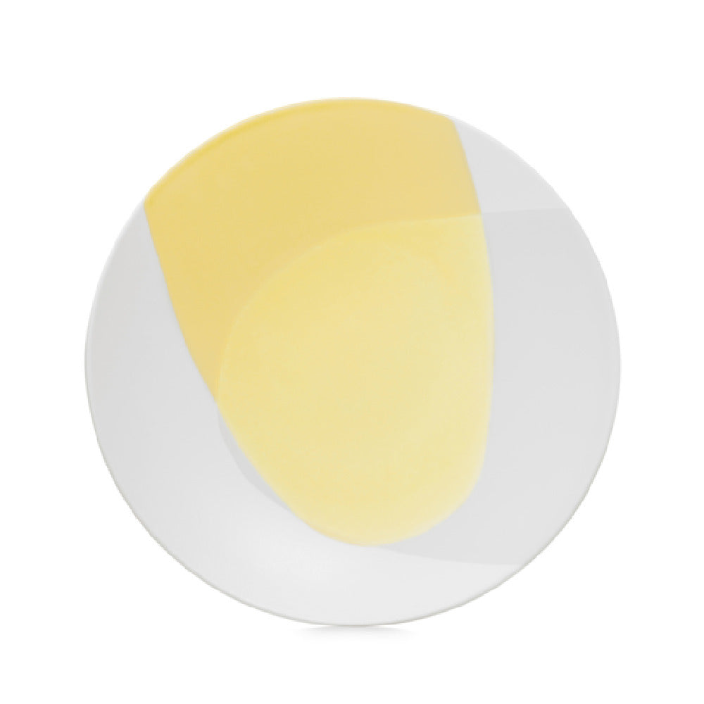 Revol 660925 Dinner Plate 12-1/5" Dia. Round