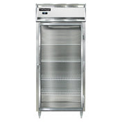 Continental Refrigerator D1RXNSAGD Designer Line Extra-Wide Refrigerator Reach-in