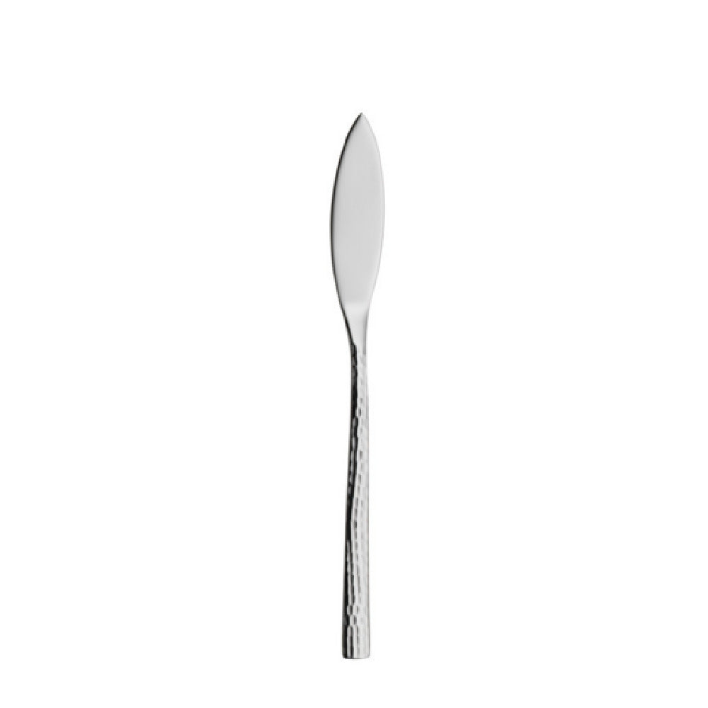 Bauscher Hepp 56.1736.6040 - Fish Knife, 8.5", Lenista By Hepp